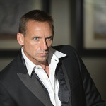 James Bond Impersonator Daniel Craig