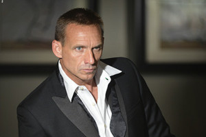 James Bond Impersonator Daniel Craig