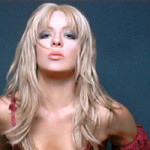 Britney Spears Impersonator