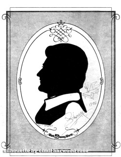 Silhouette Artist
