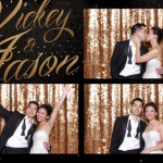 picture perfect photo booth for events