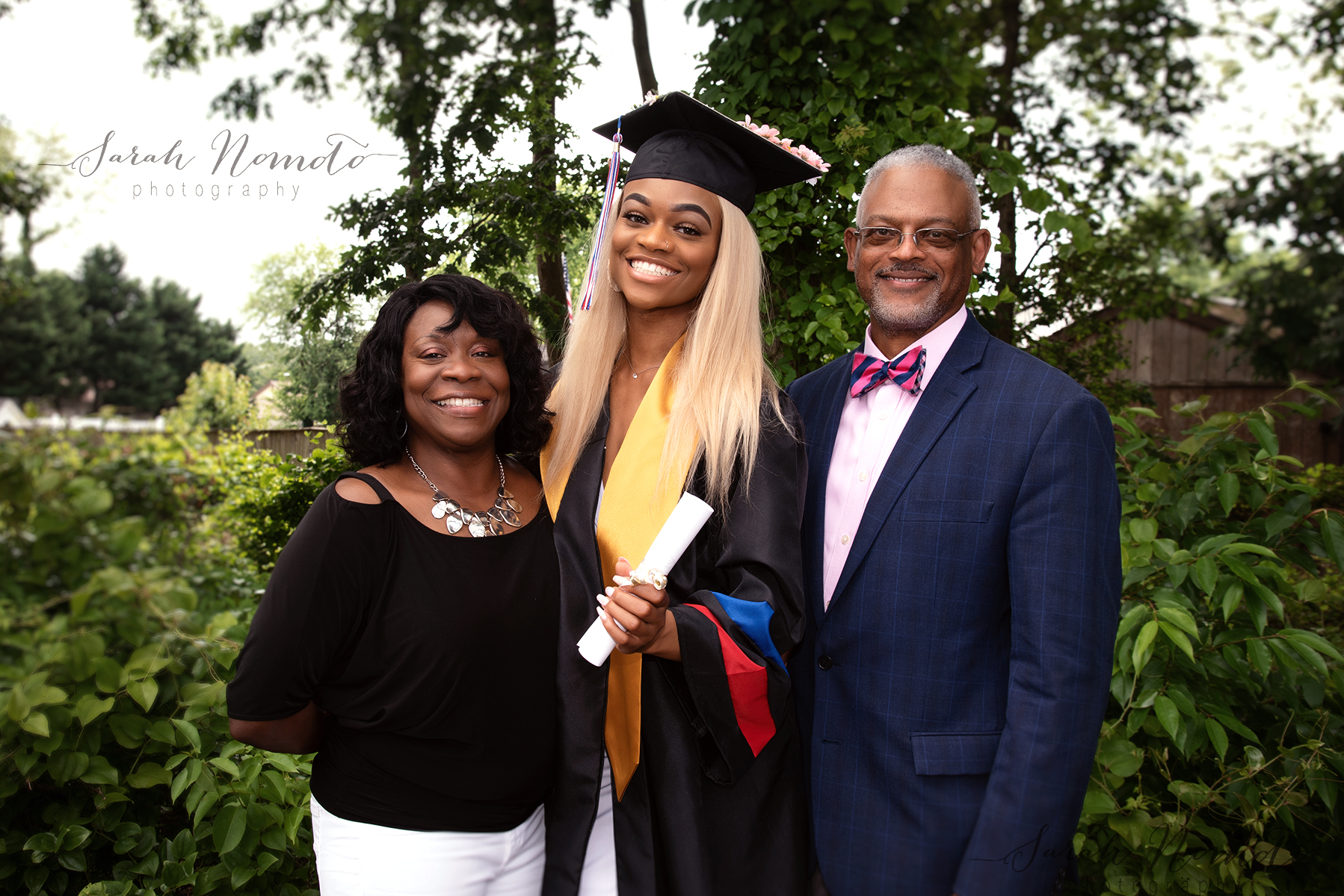 The Grad Mobile | Carbone Entertainment, a DC, MD, VA Event Agency