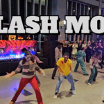 The Greatest Showman Flash Mob – Wedding or Private Event Surprise Our dancers burst into spectacular choreography from The Greatest Showman, bringing powerful vocals, high kicks, and showbiz excitement. Ideal for weddings, milestone parties, and proposals. Add theatrical magic to your event with a Broadway-quality flash mob.