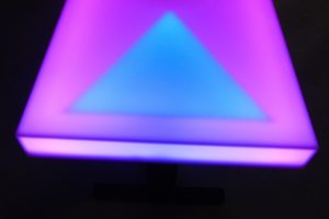 LED Beer Pong