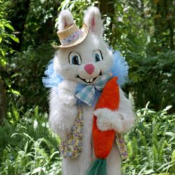 easter-bunny-spring-parties