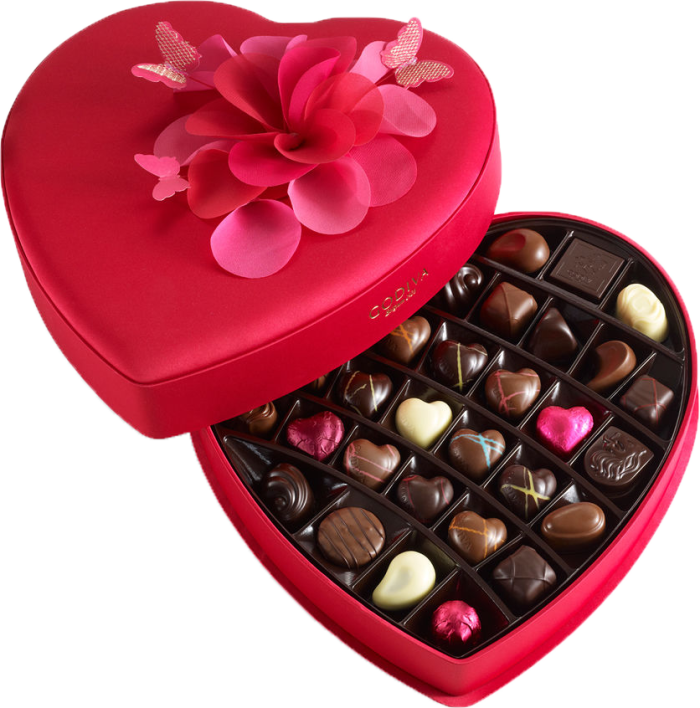 boxofchocolates Carbone Entertainment