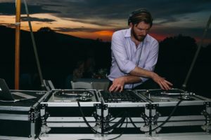 DJ Steve