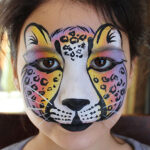 Professional Face Painting for Events