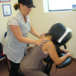 massage therapists for events