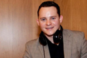 DJ Michael C