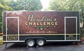 Mobile Escape Room