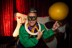 clowns for parties and events