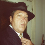 Humphrey Bogart Impersonator