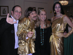 Cher Impersonator