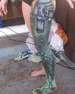 Airbrush Body Artists