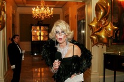 joan rivers impersonator