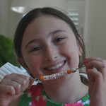 Name beads.