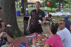 magician for parties and events