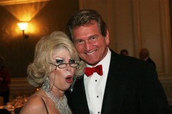 Joan Rivers Impersonator