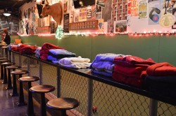 ugly sweater decorating