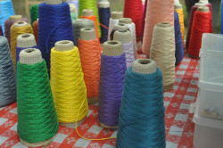 hair wrap supplies