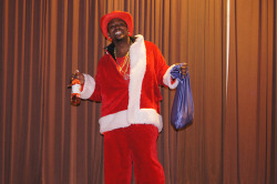 jive santa twisted santa