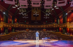 stand-up comedian for parties