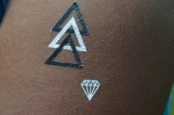 EN VOLT TATTOOS Jewelry for your skin!