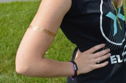 EN VOLT TATTOOS Jewelry for your skin!