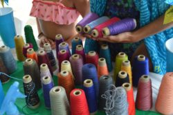 hair wrap supplies