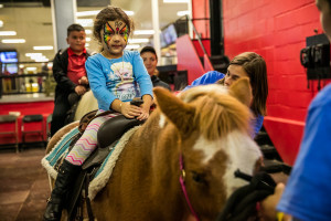 Pony Rides