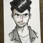 anime artist