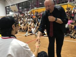hypnotist