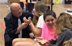 hypnotist