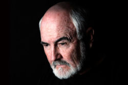 Sean Connery James Bond Impersonator