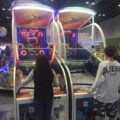 Arcade Hoops