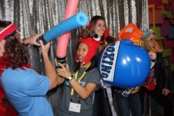 slo-mo photo booth