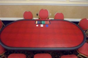 Texas Holdem