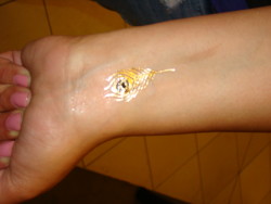 EN VOLT TATTOOS Jewelry for your skin!