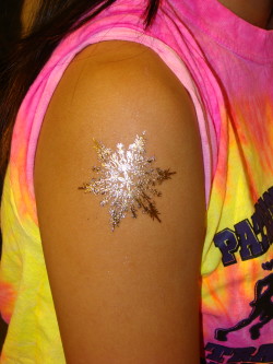 EN VOLT TATTOOS Jewelry for your skin!