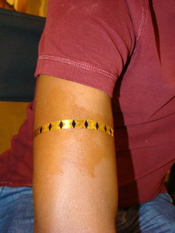 EN VOLT TATTOOS Jewelry for your skin!