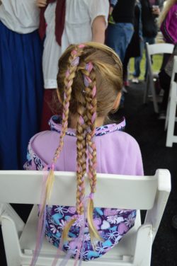 hair braids