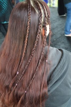 hair braids