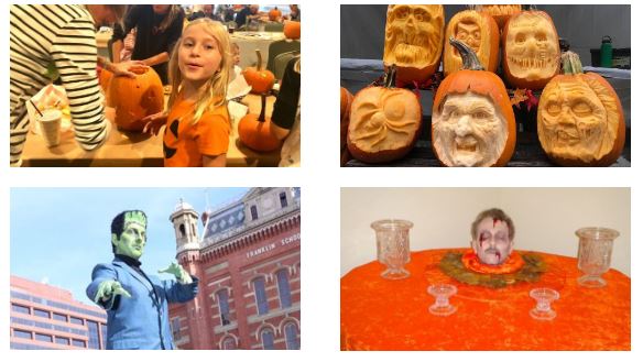 fall-entertainment-halloween