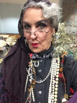 Holiday Story Telling Show