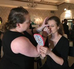 Beauty Bar Eyelash Bar