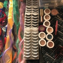 Beauty Bar Eyelash Bar
