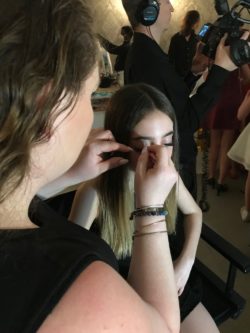 Beauty Bar Eyelash Bar