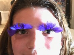 Beauty Bar Eyelash Bar