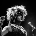Tina Turner Impersonator